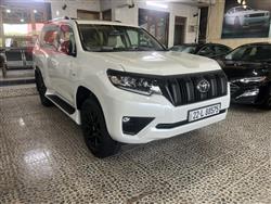 تۆیۆتا لاندكروزر پرادۆ